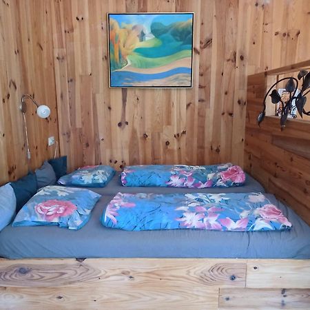 B&B Halen Экстерьер фото