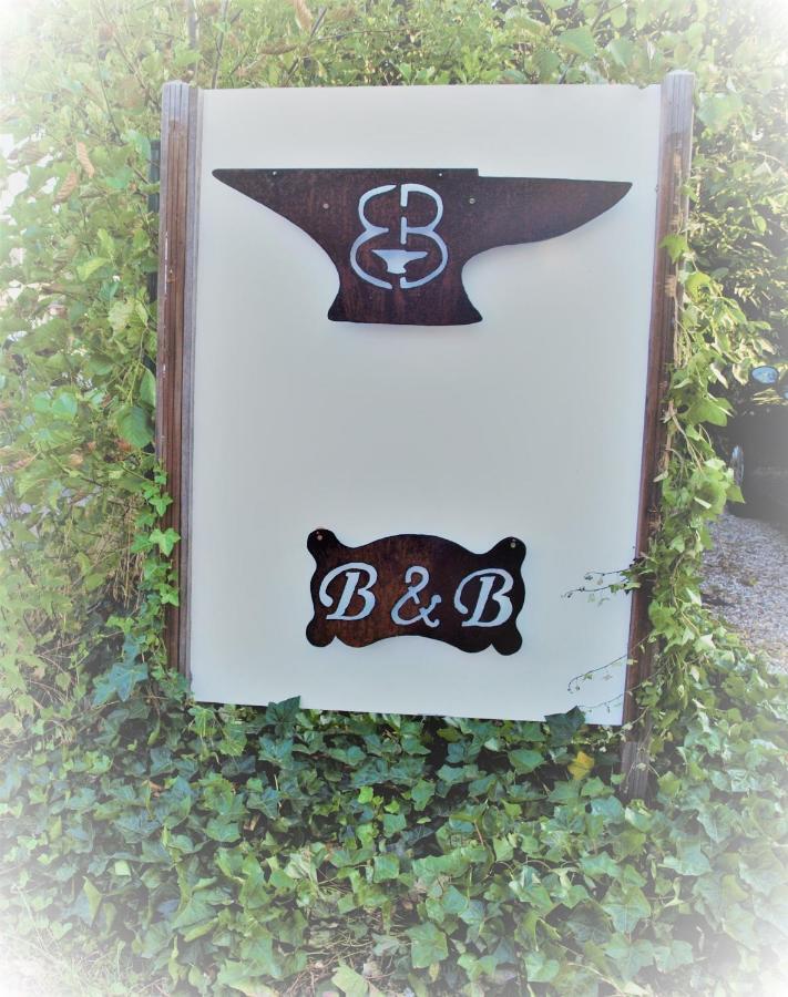 B&B Halen Экстерьер фото